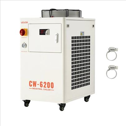 Ciler za hladjenje vode 5KW CW-6200