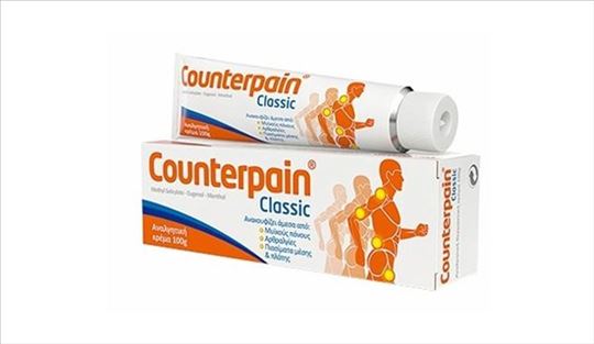 Counterpain Classic 100 Original