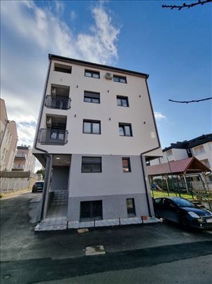 Cvetanova Ćuprija, blizu auto puta