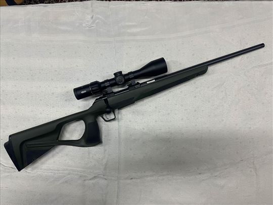 ČZ 600 ERGO .223 Rem