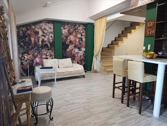 Dimitrija Tucovića,3.0,duplex,opremljen ID#19049