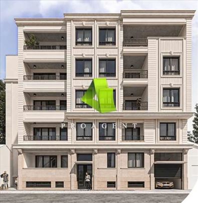 Duplex u novogradnji sa PDV-om na odličnoj lokacij