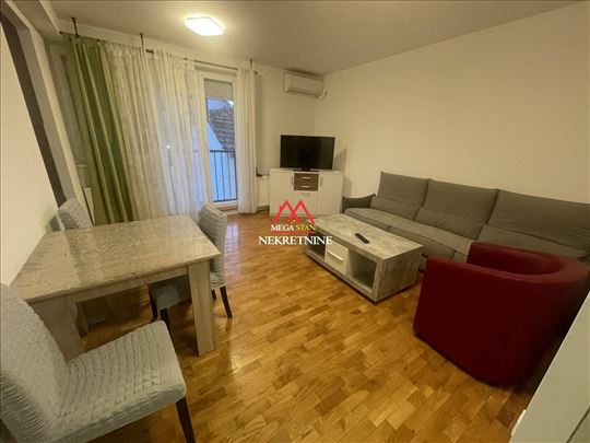 Dvoiposoban stan - 50m2 - Nova Pazova