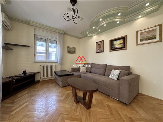 Dvosoban stan - 70m2 - Spens