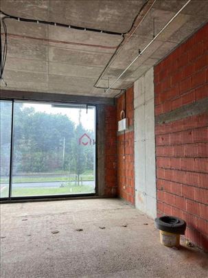 Exclusive Retail Space. K-District. Huge Display.