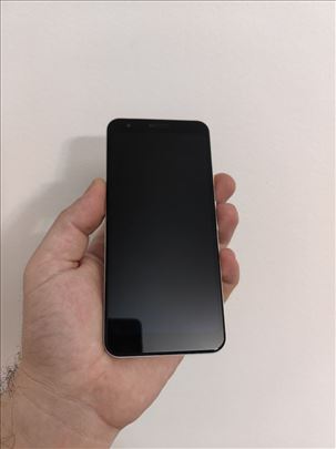 Google Pixel 3a