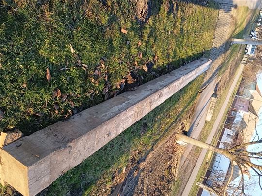 Grede ,metalne drvene na prodaju