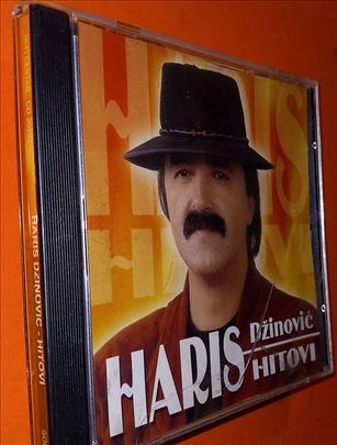 Haris Džinović Hitovi