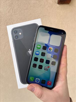 iPhone 11 