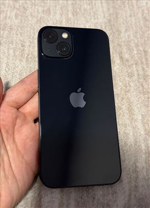 iPhone 13 128gb Midnight