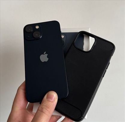 iPhone 13 Mini 128Gb ekstra 92% battery health