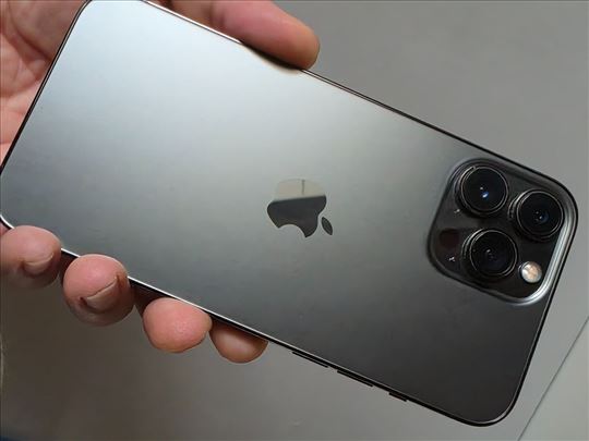 iPhone 13 pro max 128 gb