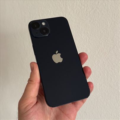iPhone 14 128Gb 93% zdravlje baterije