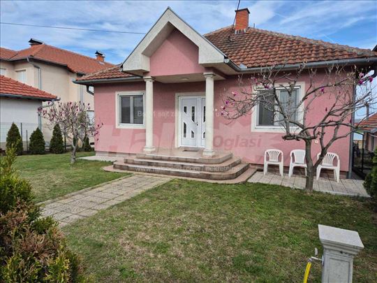 Izdaje se kuca u Kladovu