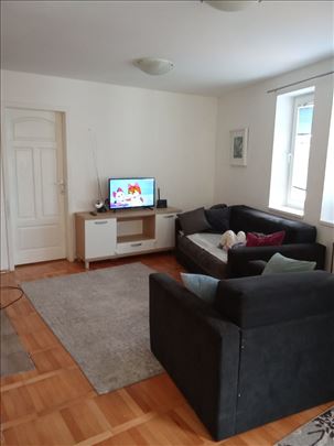 Jedinstvena ponuda. Strogi centar. Namesten.