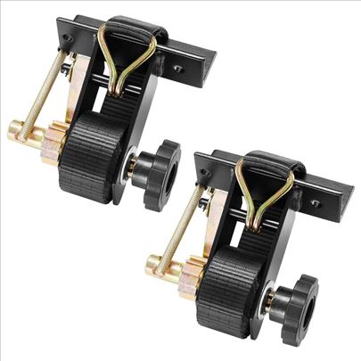 Kaisevi Za Pricvrscivanje Za Nosace Tereta Na Autu