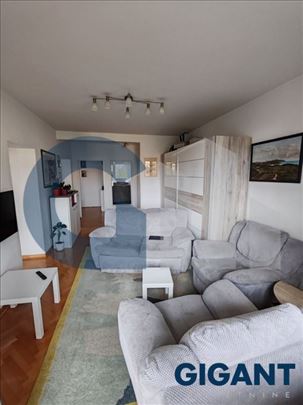 Karaburma, renoviran kod TC Big, 60m2             