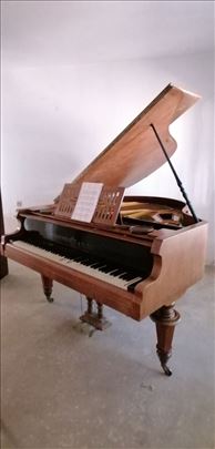 Klavir Lauberger&Gloss