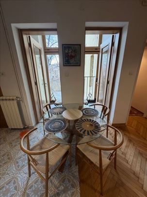 Dorćol, Kneginje Ljubice