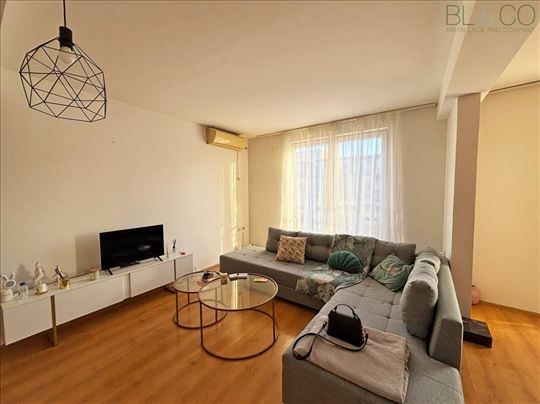 Komforan dvosoban stan – Krnjača