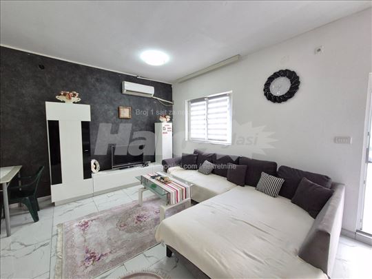 Komforan stan u mirnom delu Borče