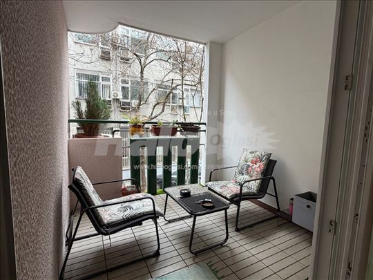 Kompletno opremljen i renoviran stan kod Bitefa