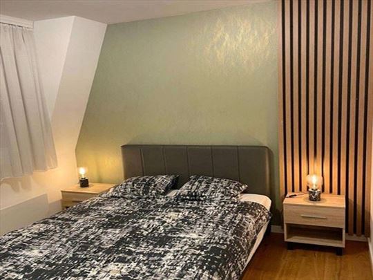 Kompletno renoviran 2.0 stan, centar, ID 1682