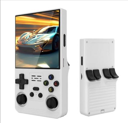 Konzola R39 MAX - 64GB - Novo!