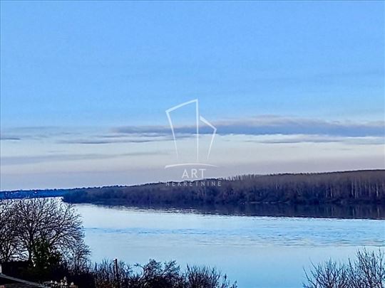 Kuća sa pogledom na Dunav ID#13688