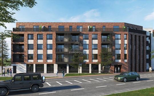 Ledine, Novi Beograd