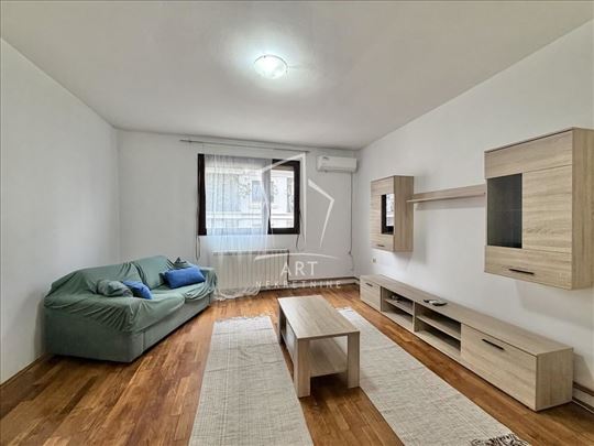 Lion, Kajmakčalanska, mereno 34m2 ID#13840