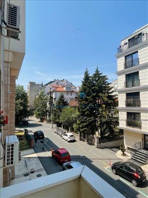 Lion renoviran 52m2 II CG uknjižen redak ID#1351