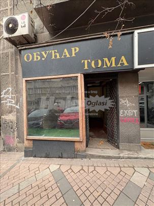 Lokal u Admirala Geprata