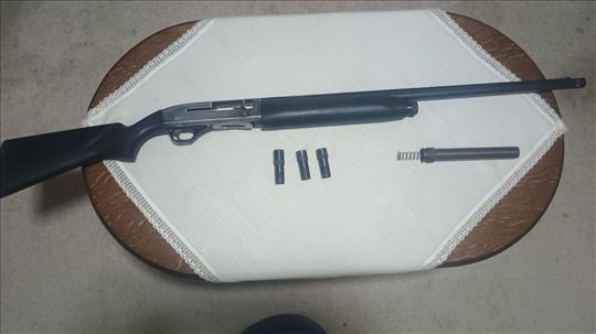 Lovačka puška Bajkal IŽ153/M89 extra magnum