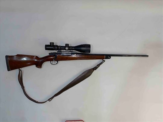 Lovački karabin Zastava 30-06