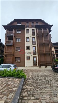 Lux Novogradnja Bez provizije! Odlična lokacija