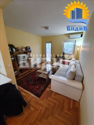 Mirijevo I, Ladne vode ID#2987