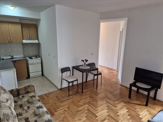 Mirijevo-Mihaila Bulgakova-dvosoban-pet friendly