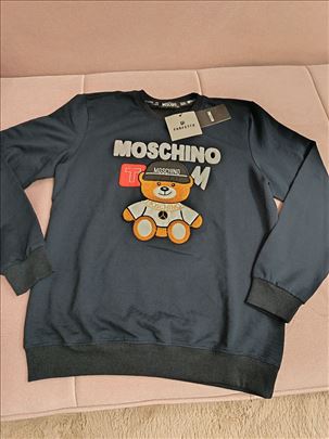Moschino novi duks XL 