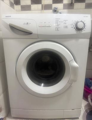 Na prodaju veš mašina 