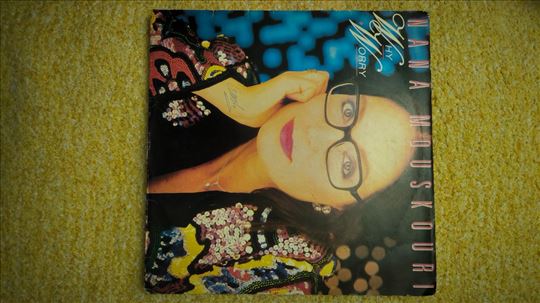 Nana Mouskouri Why Worry 92' RTS