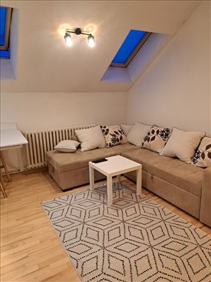 Novi Beograd, Blok 34 2.0