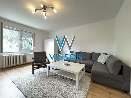 Novi Sad, Sajam - Namešten trosoban stan ID#910426