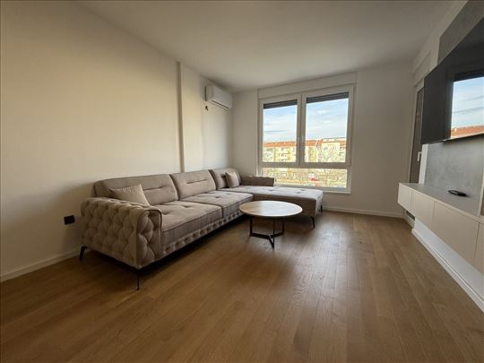 Novi Sad, Telep, Stan, 2.0, 51m2