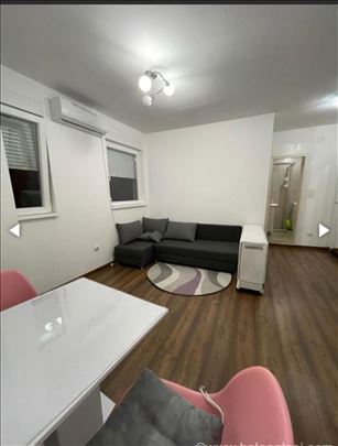 Odličan, 1.5 kod BW