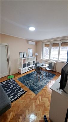 Odličan 2.0 u lepom delu Paviljona