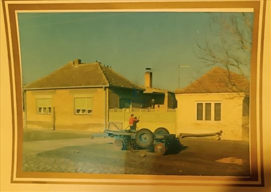 Opovo, Sakule, 148m2