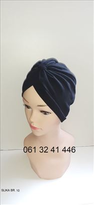 Pamucne kape – pamucni turbani – pamuk