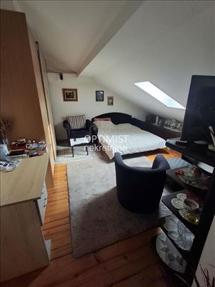Paviljoni, Radoja Dakića, 44m2, 1.5 ID#3330
