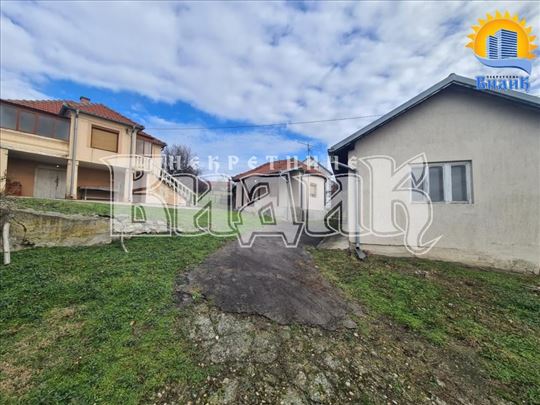 Resnik, Braće Jeremića